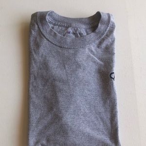 Champion Authentic shirt